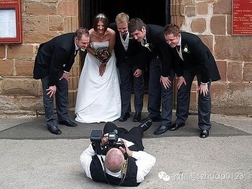拍婚纱照，和摄影师必须的沟通，您了解了吗？
